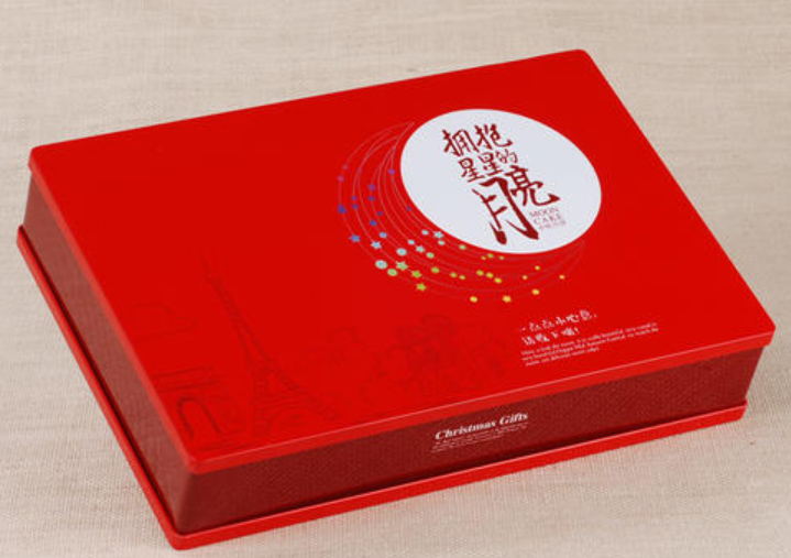 月饼包装盒